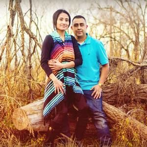 Meet your Posher, Rick